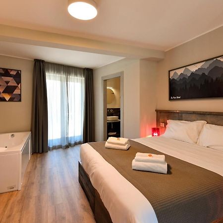Du Parc Hotel Sauze D'Oulx Ngoại thất bức ảnh