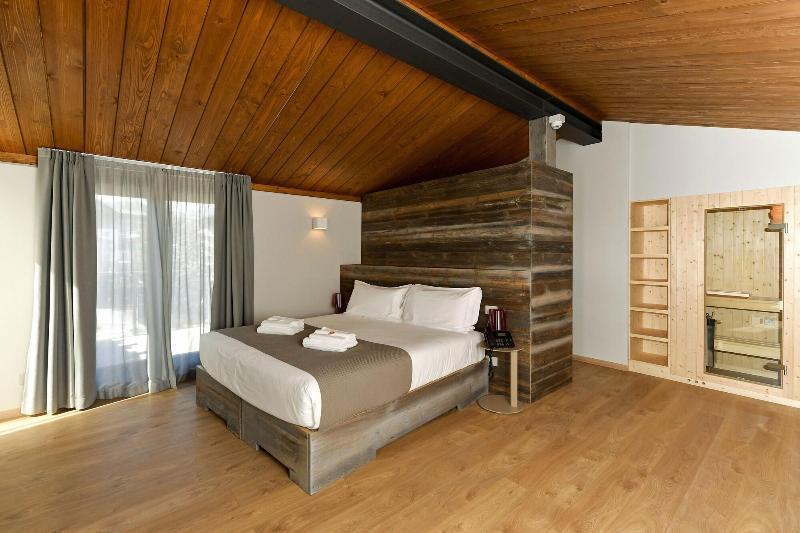 Du Parc Hotel Sauze D'Oulx Ngoại thất bức ảnh