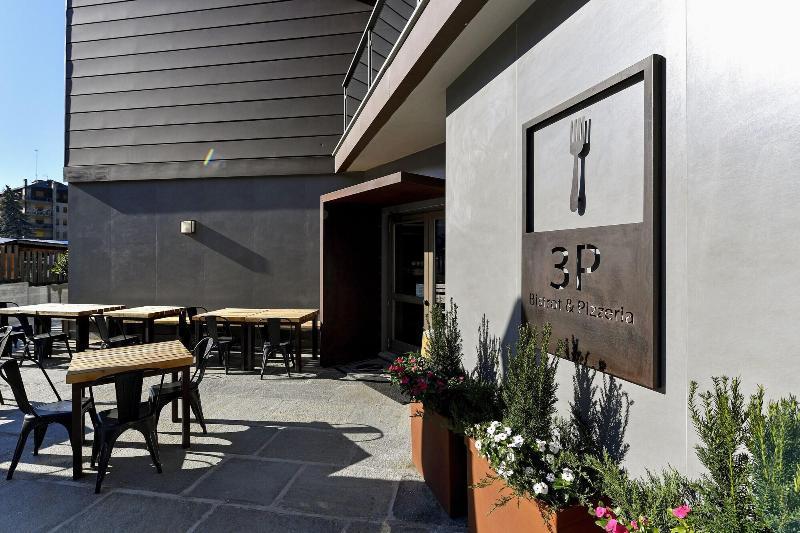 Du Parc Hotel Sauze D'Oulx Ngoại thất bức ảnh