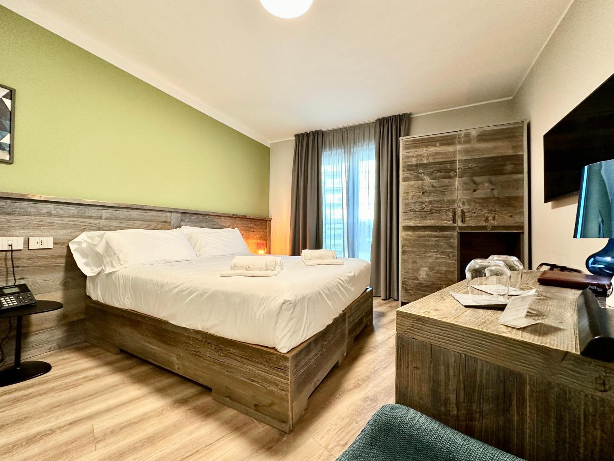 Du Parc Hotel Sauze D'Oulx Ngoại thất bức ảnh