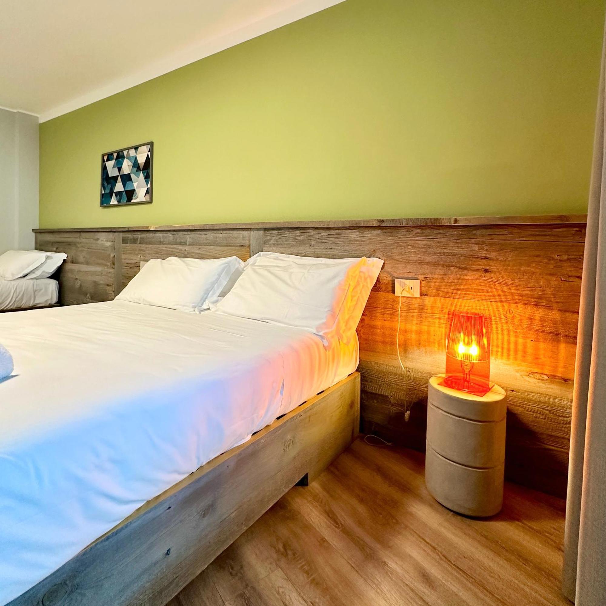 Du Parc Hotel Sauze D'Oulx Ngoại thất bức ảnh