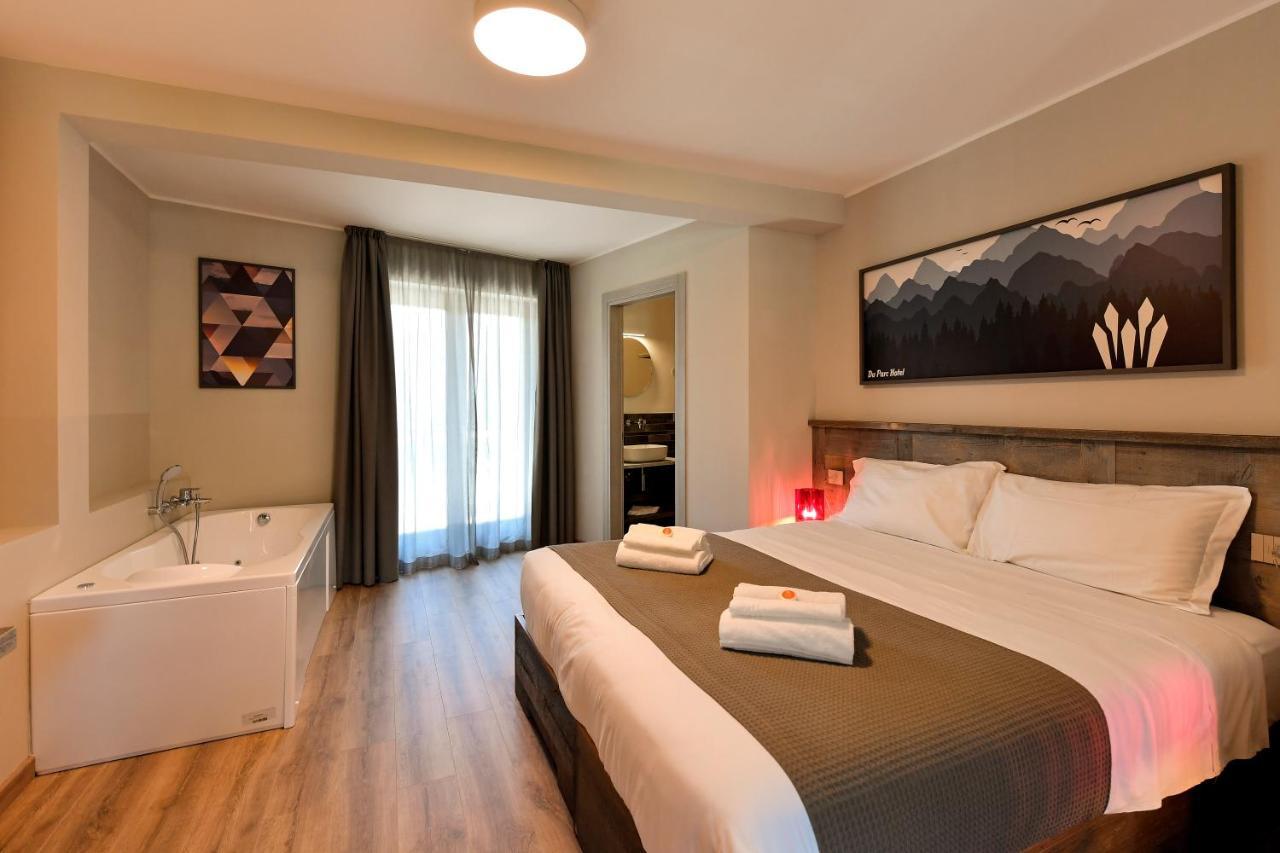 Du Parc Hotel Sauze D'Oulx Ngoại thất bức ảnh