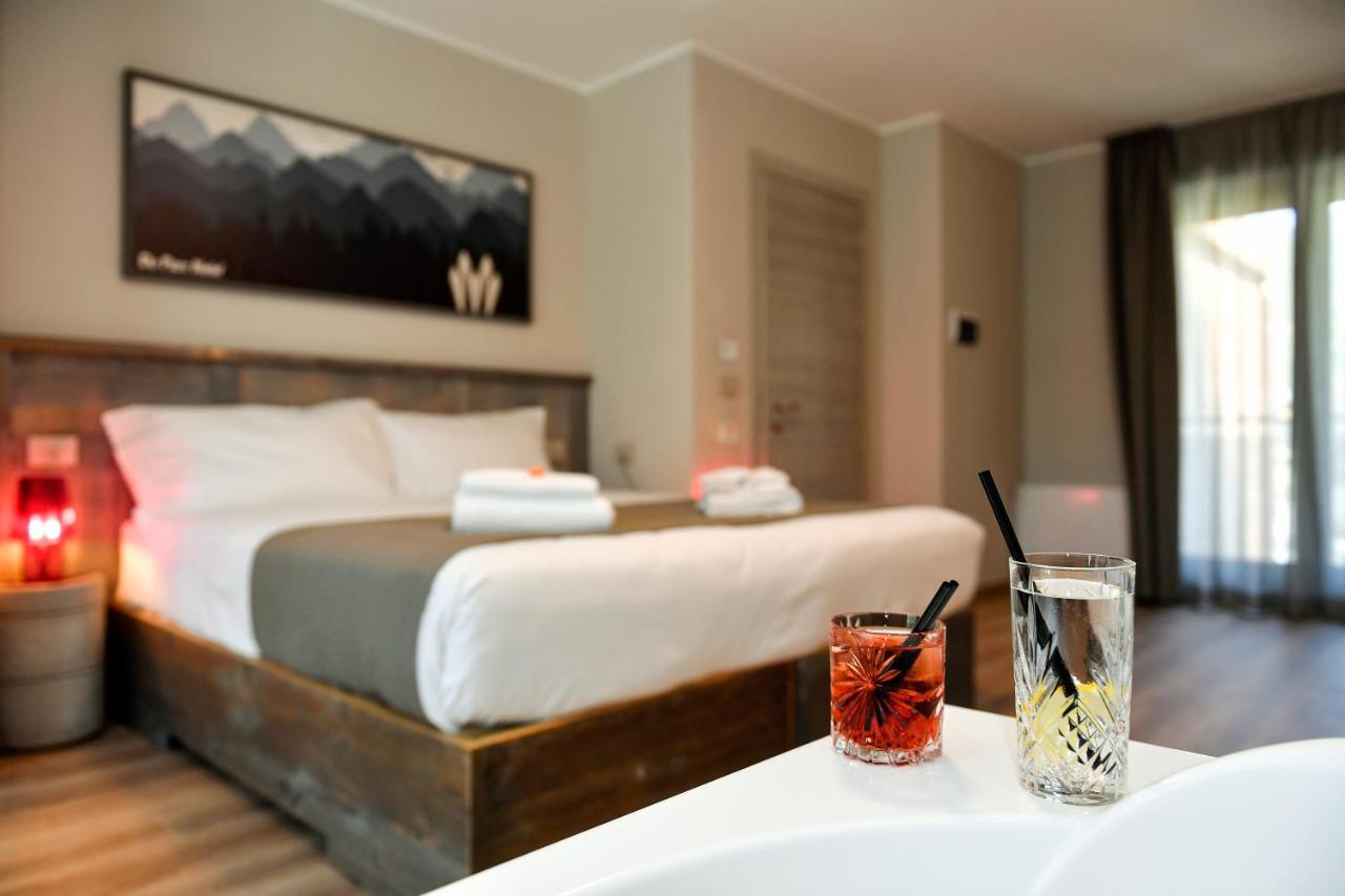 Du Parc Hotel Sauze D'Oulx Ngoại thất bức ảnh
