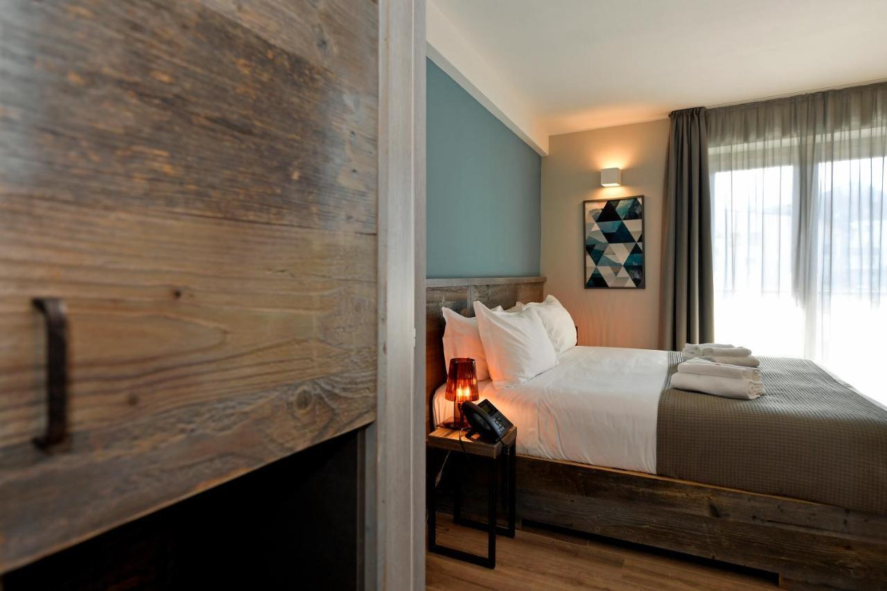 Du Parc Hotel Sauze D'Oulx Ngoại thất bức ảnh