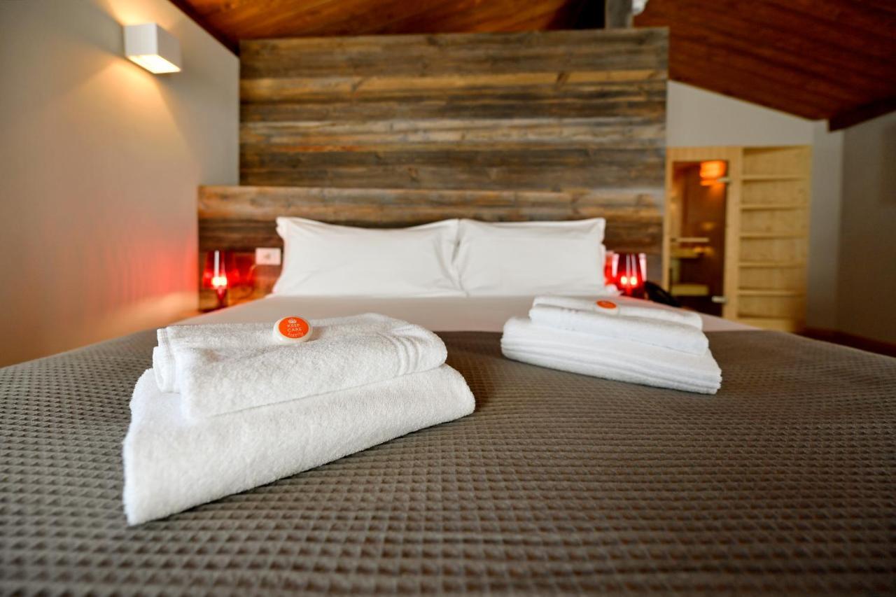 Du Parc Hotel Sauze D'Oulx Ngoại thất bức ảnh