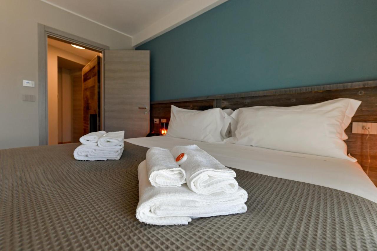 Du Parc Hotel Sauze D'Oulx Ngoại thất bức ảnh