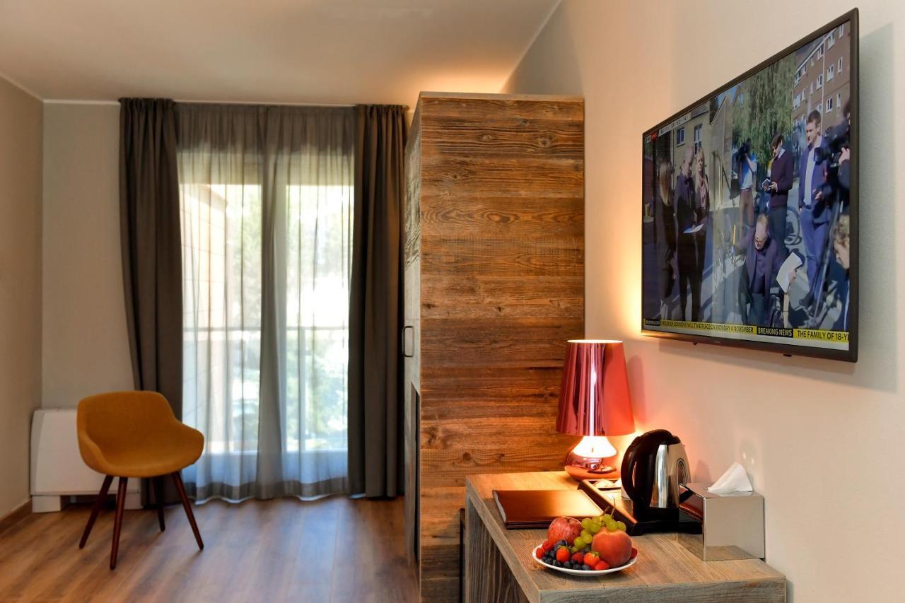 Du Parc Hotel Sauze D'Oulx Ngoại thất bức ảnh