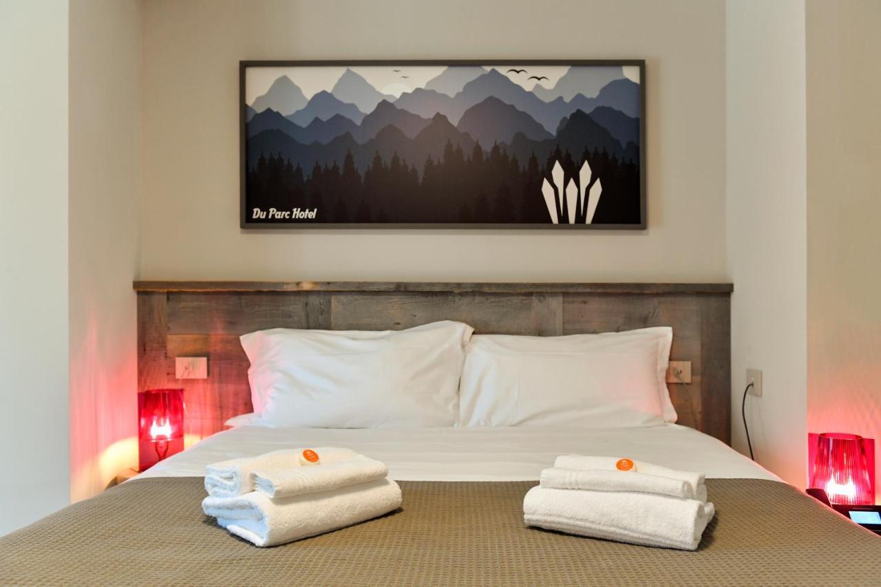 Du Parc Hotel Sauze D'Oulx Ngoại thất bức ảnh